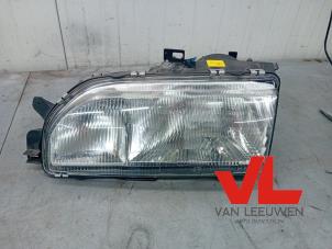 Nieuwe Koplamp links Ford Sierra Prijs € 60,50 Inclusief btw aangeboden door Van Leeuwen Auto Onderdelen