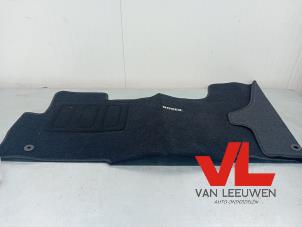 Nieuwe Matten Set Peugeot Boxer Prijs € 60,50 Inclusief btw aangeboden door Van Leeuwen Auto Onderdelen