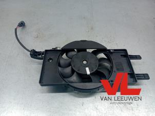 Nieuwe Motorkoeling ventilator Ford C-Max Prijs € 102,85 Inclusief btw aangeboden door Van Leeuwen Auto Onderdelen