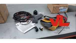 Nieuwe Trekhaak kabelset Ford Fusion Prijs € 181,50 Inclusief btw aangeboden door Van Leeuwen Auto Onderdelen