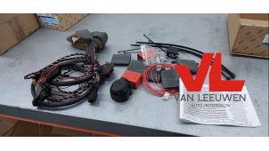 Nieuwe Trekhaak kabelset Ford Fusion Prijs € 151,25 Inclusief btw aangeboden door Van Leeuwen Auto Onderdelen