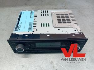 Nieuwe Radio module Ford Transit Prijs € 102,85 Inclusief btw aangeboden door Van Leeuwen Auto Onderdelen