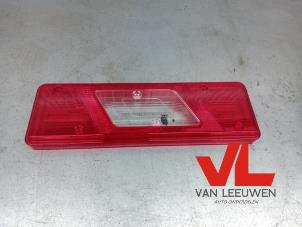 Nieuwe Achterlichtglas links Ford Transit Prijs € 18,15 Inclusief btw aangeboden door Van Leeuwen Auto Onderdelen