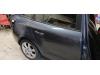 Renault Megane III Grandtour (KZ) 1.2 16V TCE 130 Deur 4Deurs rechts-achter