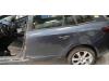 Renault Megane III Grandtour (KZ) 1.2 16V TCE 130 Deur 4Deurs links-achter
