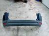 Renault Megane III Grandtour (KZ) 1.2 16V TCE 130 Achterbumper