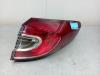 Renault Megane III Grandtour (KZ) 1.2 16V TCE 130 Achterlicht rechts