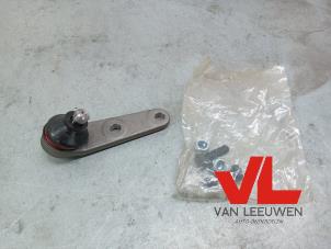 Nieuwe Fusee Kogel Ford Fiesta Prijs € 12,10 Inclusief btw aangeboden door Van Leeuwen Auto Onderdelen