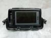 Renault Megane III Grandtour (KZ) 1.2 16V TCE 130 Navigatie Display