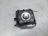 Renault Megane III Grandtour (KZ) 1.2 16V TCE 130 Navigatie bedienings paneel