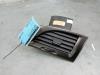 Renault Megane III Grandtour (KZ) 1.2 16V TCE 130 Luchtrooster Dashboard