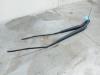 Renault Megane III Grandtour (KZ) 1.2 16V TCE 130 Ruitenwisserarm set