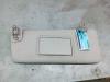 Renault Megane III Grandtour (KZ) 1.2 16V TCE 130 Zonneklep