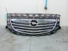Opel Insignia 2.8 V6 Turbo 24V 4x4 Ecotec Grille