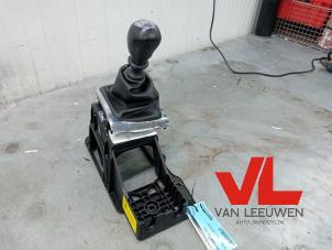 Gebruikte Pook Renault Megane III Grandtour (KZ) 1.2 16V TCE 130 Prijs € 30,00 Margeregeling aangeboden door Van Leeuwen Auto Onderdelen