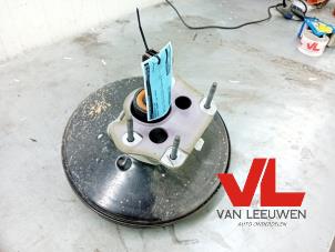 Gebruikte Rembol Renault Megane III Grandtour (KZ) 1.2 16V TCE 130 Prijs € 40,00 Margeregeling aangeboden door Van Leeuwen Auto Onderdelen