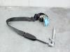 Renault Megane III Grandtour (KZ) 1.2 16V TCE 130 Veiligheidsgordel rechts-voor