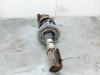 Renault Megane III Grandtour (KZ) 1.2 16V TCE 130 Mac Phersonpoot links-voor