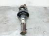 Renault Megane III Grandtour (KZ) 1.2 16V TCE 130 Mac Phersonpoot rechts-voor