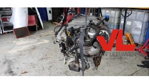 Gebruikte Motor Opel Insignia 2.8 V6 Turbo 24V 4x4 Ecotec Prijs € 1.500,00 Margeregeling aangeboden door Van Leeuwen Auto Onderdelen