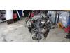 Opel Insignia 2.8 V6 Turbo 24V 4x4 Ecotec Motor