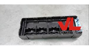 Gebruikte Kachelcomputer Opel Insignia 2.8 V6 Turbo 24V 4x4 Ecotec Prijs € 35,00 Margeregeling aangeboden door Van Leeuwen Auto Onderdelen