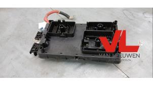 Gebruikte Computer Body Control Opel Insignia 2.8 V6 Turbo 24V 4x4 Ecotec Prijs € 50,00 Margeregeling aangeboden door Van Leeuwen Auto Onderdelen