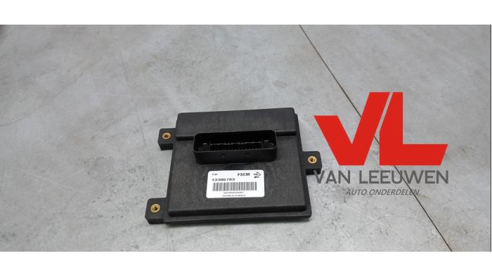 Gebruikte Brandstofpomp module Opel Insignia 2.8 V6 Turbo 24V 4x4 Ecotec Prijs € 60,00 Margeregeling aangeboden door Van Leeuwen Auto Onderdelen