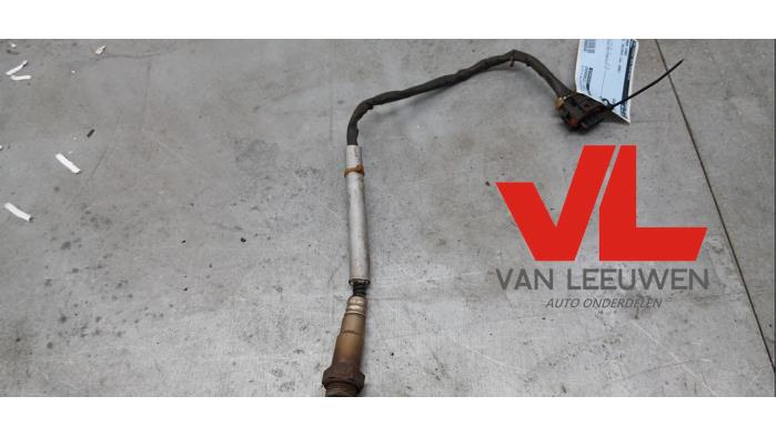 Gebruikte Lambda Sonde Opel Insignia 2.8 V6 Turbo 24V 4x4 Ecotec Prijs € 40,00 Margeregeling aangeboden door Van Leeuwen Auto Onderdelen