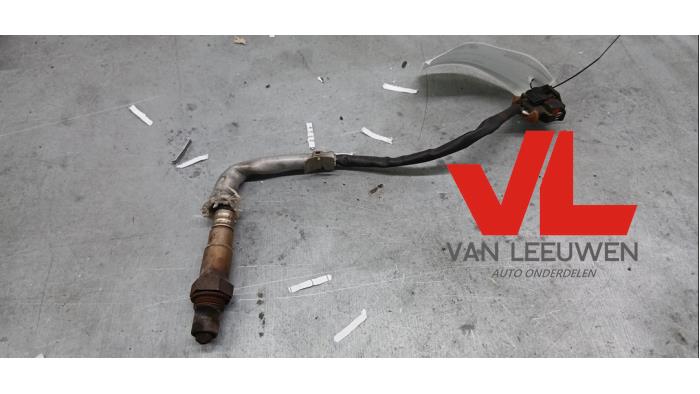 Gebruikte Lambda Sonde Opel Insignia 2.8 V6 Turbo 24V 4x4 Ecotec Prijs € 40,00 Margeregeling aangeboden door Van Leeuwen Auto Onderdelen