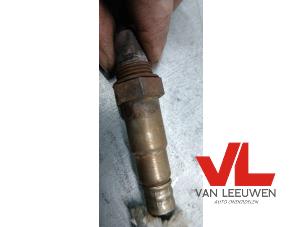 Lambda Sonde van een Opel Insignia 2.8 V6 Turbo 24V 4x4 Ecotec 2008
