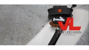 Lambda Sonde van een Opel Insignia 2.8 V6 Turbo 24V 4x4 Ecotec 2008