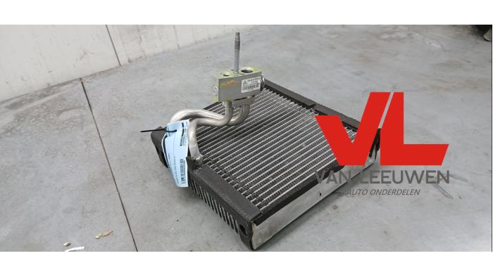 Gebruikte Airco Condensor Opel Insignia 2.8 V6 Turbo 24V 4x4 Ecotec Prijs € 50,00 Margeregeling aangeboden door Van Leeuwen Auto Onderdelen