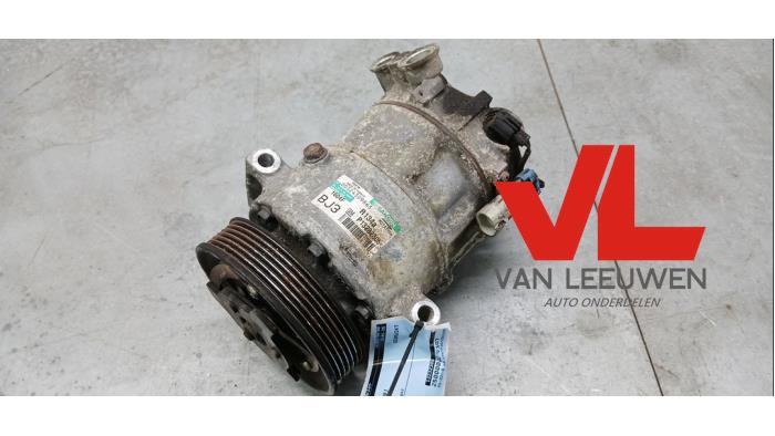 Gebruikte Aircopomp Opel Insignia 2.8 V6 Turbo 24V 4x4 Ecotec Prijs € 70,00 Margeregeling aangeboden door Van Leeuwen Auto Onderdelen