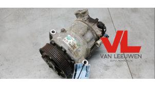 Gebruikte Pomp Airco Opel Insignia 2.8 V6 Turbo 24V 4x4 Ecotec Prijs € 70,00 Margeregeling aangeboden door Van Leeuwen Auto Onderdelen