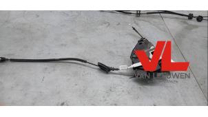 Gebruikte Deurslot Mechaniek 4Deurs rechts-voor Ford Transit Custom 2.2 TDCi 16V Prijs € 78,65 Inclusief btw aangeboden door Van Leeuwen Auto Onderdelen