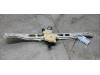 Ford Transit Custom 2.2 TDCi 16V Raammechaniek 4Deurs rechts-voor