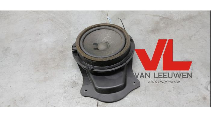 Gebruikte Luidspreker Ford Transit Custom 2.2 TDCi 16V Prijs € 18,15 Inclusief btw aangeboden door Van Leeuwen Auto Onderdelen