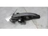 Ford Transit Custom 2.2 TDCi 16V Deurgreep 4Deurs rechts-voor