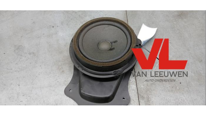 Gebruikte Luidspreker Ford Transit Custom 2.2 TDCi 16V Prijs € 18,15 Inclusief btw aangeboden door Van Leeuwen Auto Onderdelen