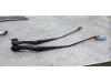Ford Transit Custom 2.2 TDCi 16V Ruitenwisserarm set