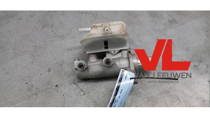 Gebruikte Hoofdremcilinder Ford Transit Custom 2.2 TDCi 16V Prijs € 30,25 Inclusief btw aangeboden door Van Leeuwen Auto Onderdelen