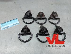 Gebruikte Diversen Ford Transit Custom 2.2 TDCi 16V Prijs € 18,15 Inclusief btw aangeboden door Van Leeuwen Auto Onderdelen