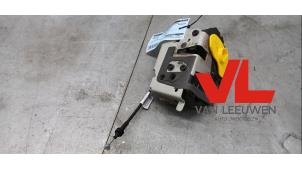 Gebruikte Portierslot Mechaniek 4Deurs rechts-achter Ford Transit Custom 2.2 TDCi 16V Prijs € 66,55 Inclusief btw aangeboden door Van Leeuwen Auto Onderdelen