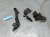 Ford Transit Custom 2.2 TDCi 16V Schuifdeurrol rechts