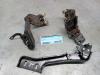 Ford Transit Custom 2.2 TDCi 16V Schuifdeurrol links