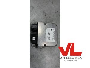 Gebruikte Module Airbag Ford Transit Custom 2.2 TDCi 16V Prijs € 90,75 Inclusief btw aangeboden door Van Leeuwen Auto Onderdelen