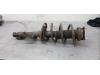 Ford Transit Custom 2.2 TDCi 16V Schokbreker rechts-voor