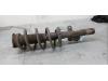 Ford Transit Custom 2.2 TDCi 16V Schokbreker links-voor