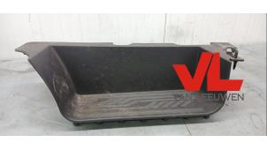 Gebruikte Voorinstap links Ford Transit Custom 2.2 TDCi 16V Prijs € 60,50 Inclusief btw aangeboden door Van Leeuwen Auto Onderdelen